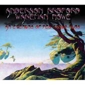 Anderson Bruford Wakeman Howe - An Evening of Yes Music Plus - Zortam Music