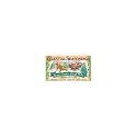 Celestial Seasonings Holiday Teas Sugar Cookie Sleigh Ride 20 tea bags (Pack of 5)