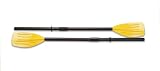 Intex Recreation Corp French Oars