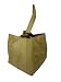 Small Raw Silk Bridal Bag - In Various Colours