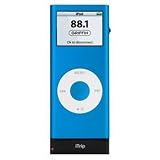 Griffin Nano 2nd generation iTrip - FM transmitter