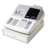 New-Sharp XEA206 - XE-A206 Cash Register, Thermal Printing, Graphic Logo Creation On Receipts - SHRXEA206