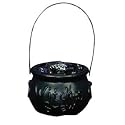 Fancy Dress Witch Cauldron