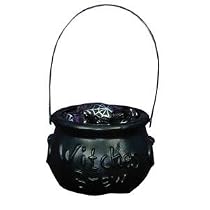 Fancy Dress Witch Cauldron