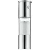 WMF 655126040 Salzmühle H 18cm Cromargan/ Acrylglas kla