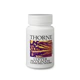 Thorne Research - Copper Picolinate (2 mg) - 60's
