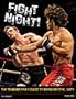Fight Night: The Thinking Fan's Guide to Mixed Martial Arts Book by Lito Angeles