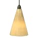 Onyx Cone Pendant Light Onyx Cone Pendant Light