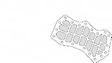 ATP  B207 Automatic Transmission Filter Kit