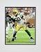 Photo File Green Bay Packers A.J. Hawk Matted Photo Size: One Size