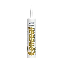 Conceal Textured Caulk Red Tone (Canyon Wall) 10.5 oz Tube
