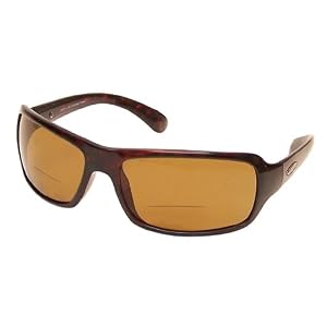 Buy Coyote Eyewear BP-6 Polarized Reader Sunglasses