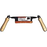 Columbus McKinnon Draw Shave - 5in., Model# 49962