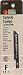 Black & Decker Accessories #75-190 Fine Carb Jig Blade