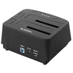 Tacens 5PORTUMDUO2 - Docking station...