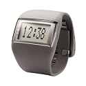 o.d.m. Unisex Mysterious V Series Gray Watch #DD99A-9