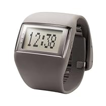 o.d.m. Unisex Mysterious V Series Gray Watch #DD99A-9