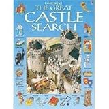 The Great Castle Search