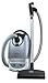 Miele s5 Earth Canister S5481 Vacuum Cleaner