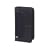Case Logic CDW 92 - Portefeuille pour disques CD/DVD - 92 disques - nylon - noir