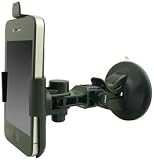 GreyMobiles PREMIUM Made To Measure Car Kit Holder