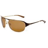 Oakley Womens Cover Story Polarized Metal Sung