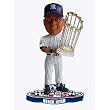 Derek Jeter New York Yankees 2009 World Series Champions Bobblehead