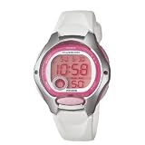 Casio #LW200-7AV Women's Illuminator 10-Year Battery Digital Watch