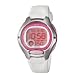 Casio #LW200-7AV Women's Illuminator 10-Year Battery Digital Watch