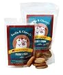 Stella & Chewy's Freeze Dried Dog Food for Adult Dogs, Lamb Patties, 32 Count, 16 Ounce Bag