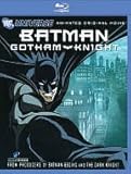 Image de Batman: Gotham Knight [Blu-ray]