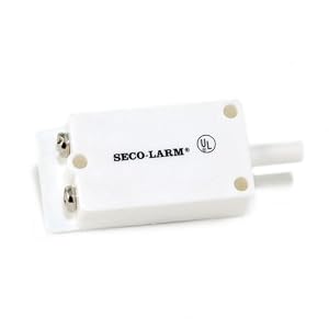 Normally Closed Tamper Switch
