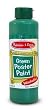 MELISSA & DOUG GREEN POSTER PAINT 8 OZ