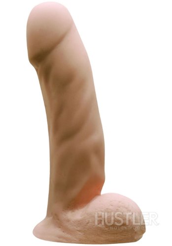Hank - Cream