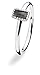SPINNING Jewelry Damenring 925 Sterling Silber *BOHEME* Cat Eye