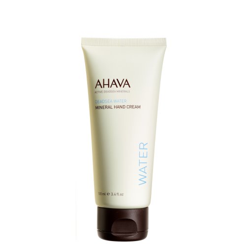 Ahava Mineral Hand Cream, 3.40 Ounce