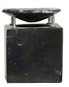 OIL INCENSE DIFFUSER BLACK