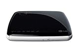 8X DVD Rw- Bare Black/white