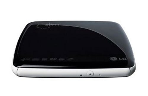 Electronics: 8X DVD Rw  Bare Black/white