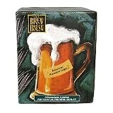 The Brew House American Premium Lager Home Brew Ingredient Kit