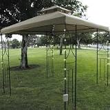 Dayva Gazebo Lights