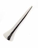 Fore! Handmade sterling silver golf tee. Made in England