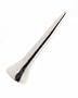 Fore! Handmade sterling silver golf tee. Made in England
