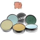Cargo Cosmetics Cargo Eyeshadow - Martinique (ES-34)