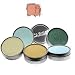 Cargo Cosmetics Cargo Eyeshadow - Martinique (ES-34)