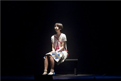 舞台「夜は短し歩けよ乙女」 [DVD]