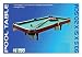 Toys : UKayed High Quality Pool Table & Cues Balls & triangle
