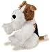 Plush Mary Meyer Sweet Tennyson Terrier 9"