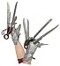 Edward Scissorhands Deluxe Gloves Adult (One Size)
