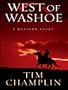 West of Washoe: A Western Story (Thorndike Western I)